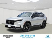 New 2026 Honda CR-V Sport-L