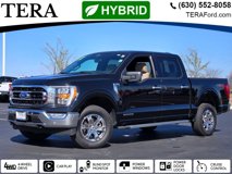 Used 2022 Ford F150 XLT w/ Equipment Group 302A High