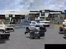 New 2025 GMC Canyon Elevation w/ Convenience Package