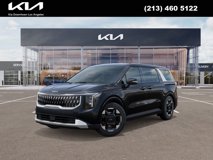 New 2026 Kia Carnival EX
