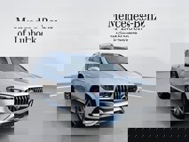 New 2025 Mercedes-Benz GLE 53 AMG 4MATIC