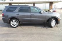 New 2025 Dodge Durango GT