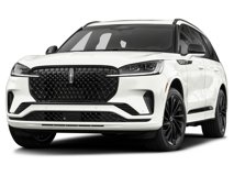New 2025 Lincoln Aviator AWD