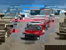 New 2025 Chevrolet Suburban Premier
