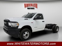 Used 2019 RAM 3500 Tradesman