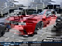 New 2024 Dodge Charger R/T w/ Plus Group