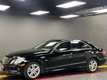Used 2011 Mercedes-Benz E 350 BlueTEC Sedan
