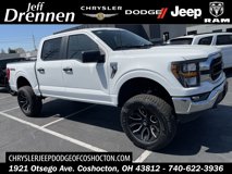 Used 2023 Ford F150 XLT