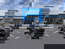 New 2025 Chevrolet Silverado 1500 High Country