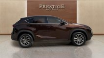 Used 2016 Lexus NX 200t FWD