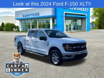 Used 2024 Ford F150 XLT