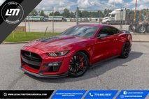 Used 2020 Ford Mustang Shelby GT500 w/ Technology Package