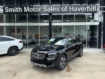 New 2025 Mercedes-Benz GLB 250 4MATIC