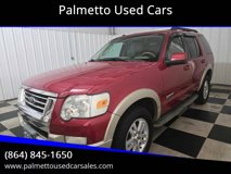 Used 2010 Ford Explorer Eddie Bauer
