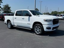New 2025 RAM 1500 Big Horn