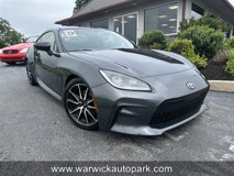 Used 2023 Toyota GR86
