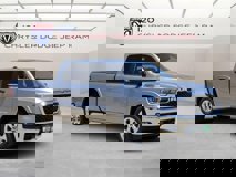 New 2025 RAM 1500 Lone Star