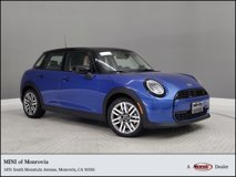 New 2025 MINI Cooper S
