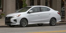 Used 2024 Mitsubishi Mirage G4 ES
