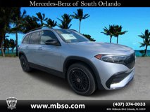 Certified 2024 Mercedes-Benz EQB 300 4MATIC