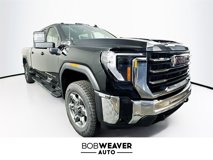 New 2025 GMC Sierra 2500 SLE w/ SLE Value Package;