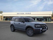 New 2025 Ford Bronco Sport Big Bend