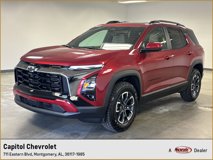 New 2026 Chevrolet Equinox ACTIV w/ Convenience Package III