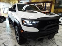 Used 2023 RAM 1500 TRX