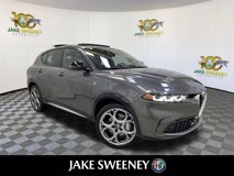New 2024 Alfa Romeo Tonale Ti w/ Premium Interior Package