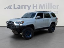 Used 2021 Toyota 4Runner TRD Off-Road Premium