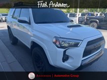 Used 2023 Toyota 4Runner TRD Pro