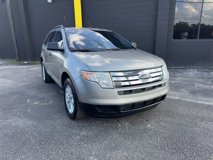 Used 2008 Ford Edge SE