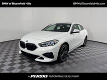 Certified 2024 BMW 228i xDrive Gran Coupe w/ Convenience Package