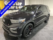 Used 2021 Ford Explorer ST
