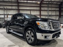 Used 2017 Nissan Titan SV w/ Chrome Package
