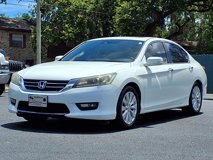 Used 2014 Honda Accord EX-L