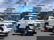 New 2026 Chevrolet Equinox LT