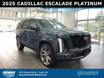 Used 2025 Cadillac Escalade Sport Platinum