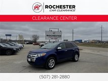 Used 2013 Ford Edge SE