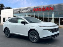 New 2025 Nissan Murano SL