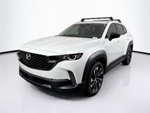New 2025 MAZDA CX-50 2.5 Hybrid w/ Weather Package