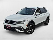 Used 2023 Volkswagen Tiguan S w/ Driver Assistance Package