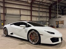 Used 2016 Lamborghini Huracan LP 580-2