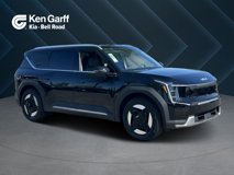 New 2026 Kia EV9 Wind