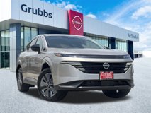 New 2025 Nissan Murano SL w/ Cargo Package