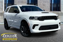 New 2024 Dodge Durango R/T