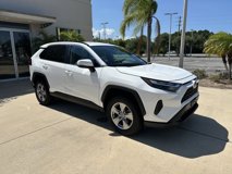 Used 2023 Toyota RAV4 XLE