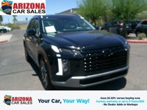 Used 2024 Hyundai Palisade Limited