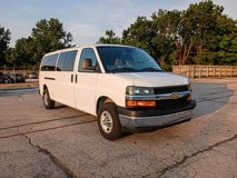 Used 2024 Chevrolet Express 3500 LT w/ LT Preferred Equipment Group