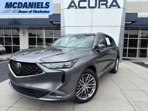 Used 2024 Acura MDX SH-AWD w/ Advance Package